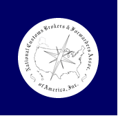 National Customs Brokers & Forwarders  Assoc. of America, Inc.